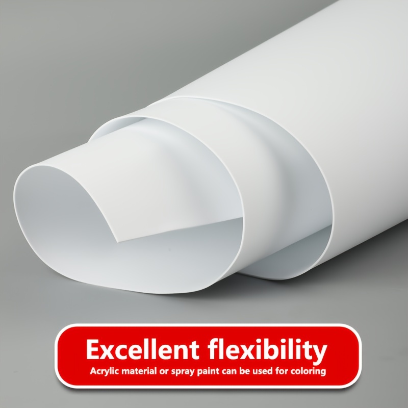 Cosplay Prop Foam Board - Planche en mousse EVA 14x39 pouces,