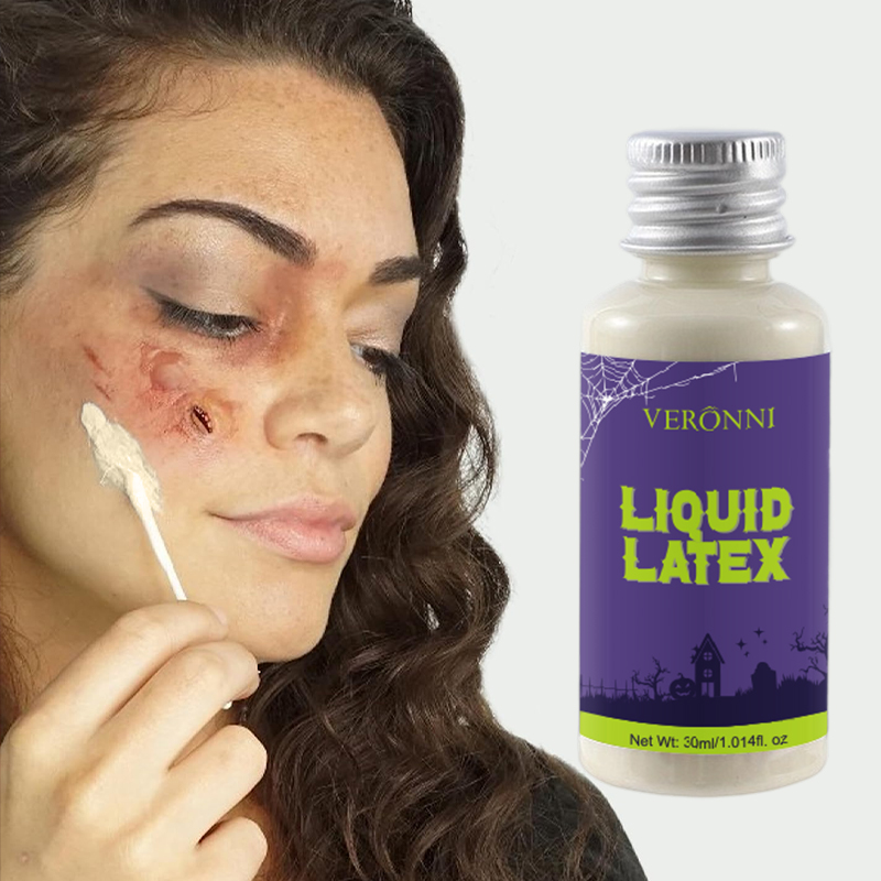 Body Paint Sfx - Maquillage en Latex liquide à séchage