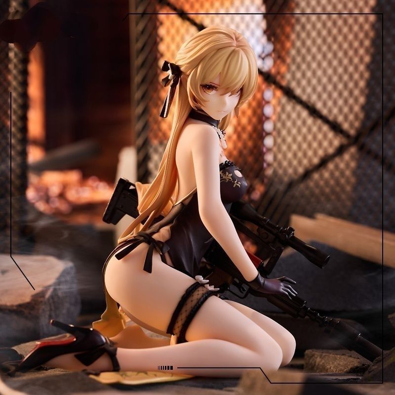 Kotobukiya Bishoujo - Figurine PVC de personnage féminin de