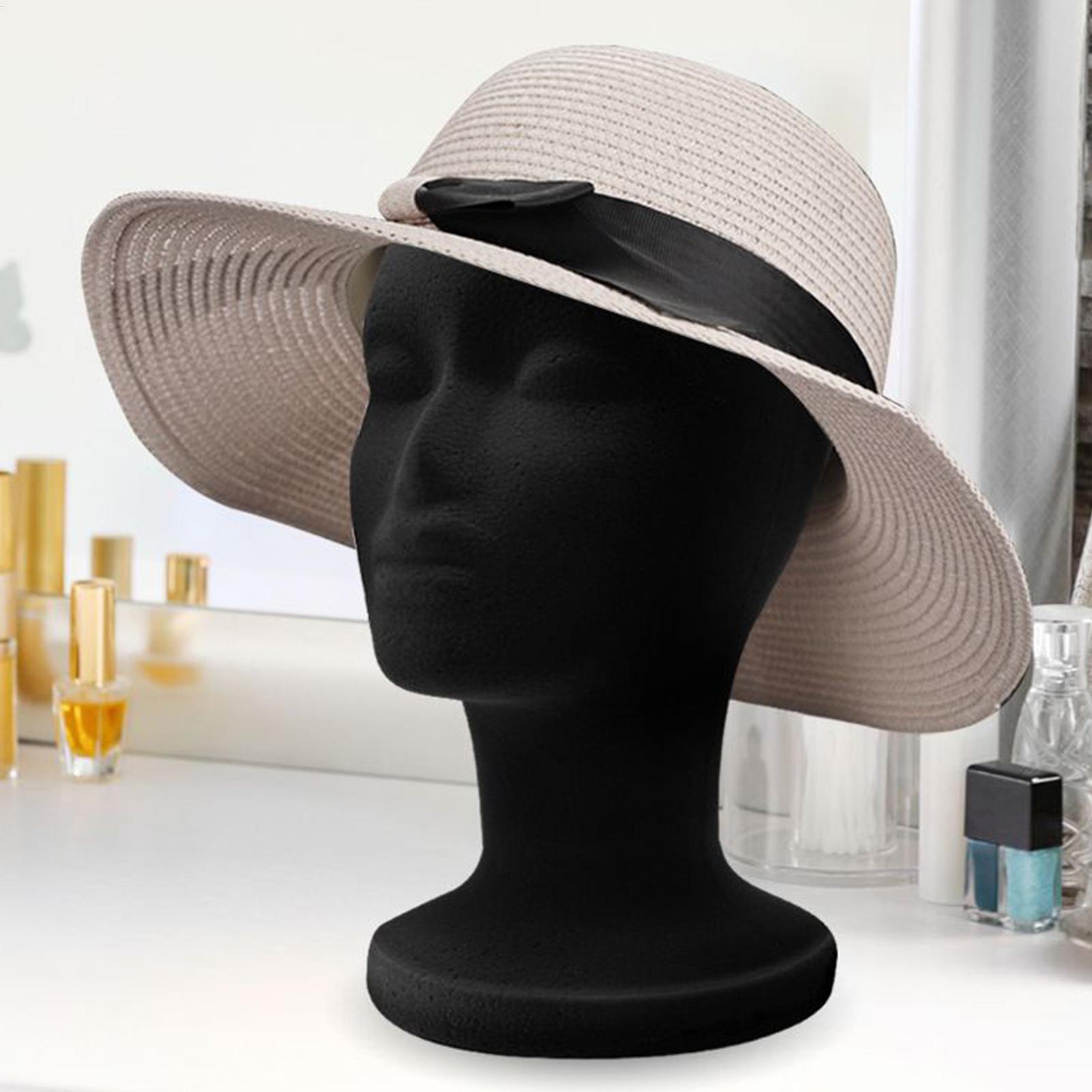 Cosplay Prop Foam - Tête de Mannequin en mousse de