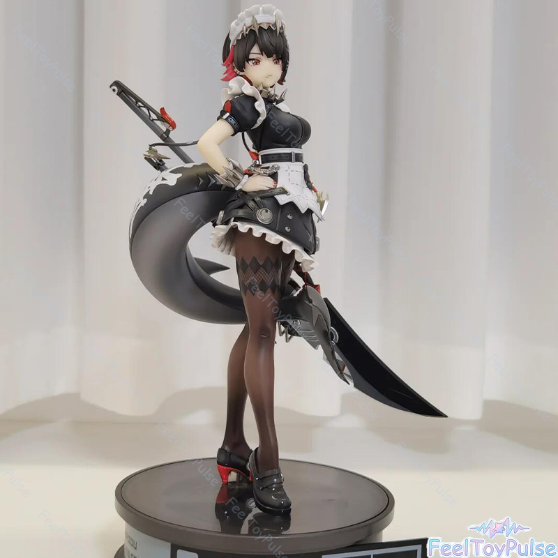 Kotobukiya Bishoujo - Figurine d'anime Ellen Joe Shark style