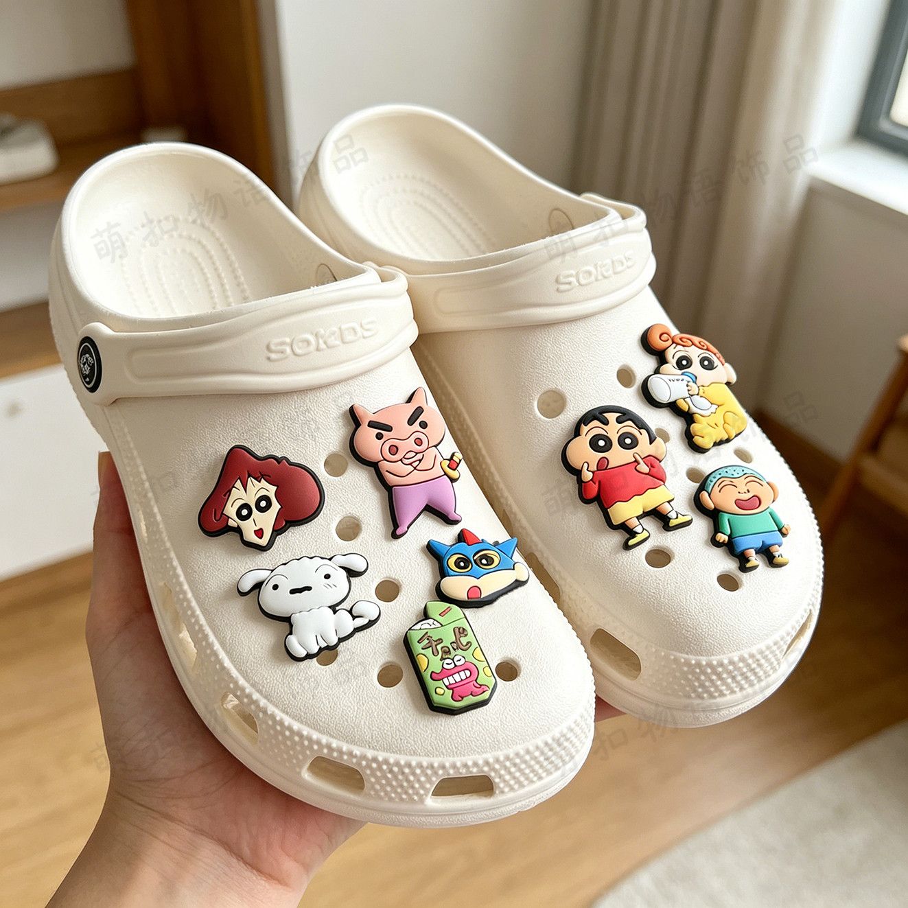 Accessoires de chaussures Cray - Cosplay Prop Diy avis et prix