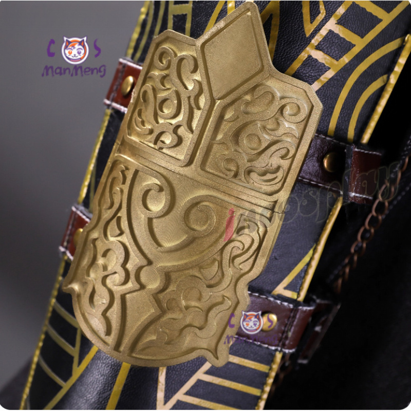 Bloodborne Gehrman chasseur Co - Bloodborne Cosplay Prop avis et prix