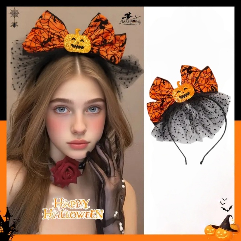 1 pc Bandeau Halloween en tull - Cosplay Bat Prop avis et prix