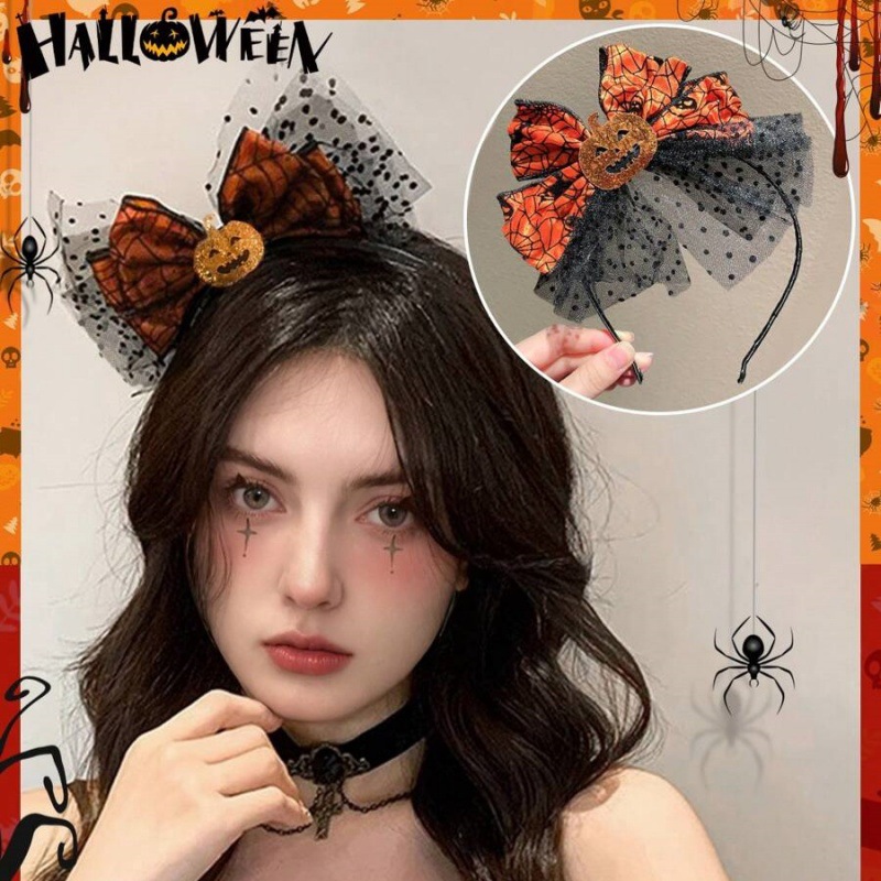 1 pc Bandeau Halloween en tull - Cosplay Bat Prop avis et prix