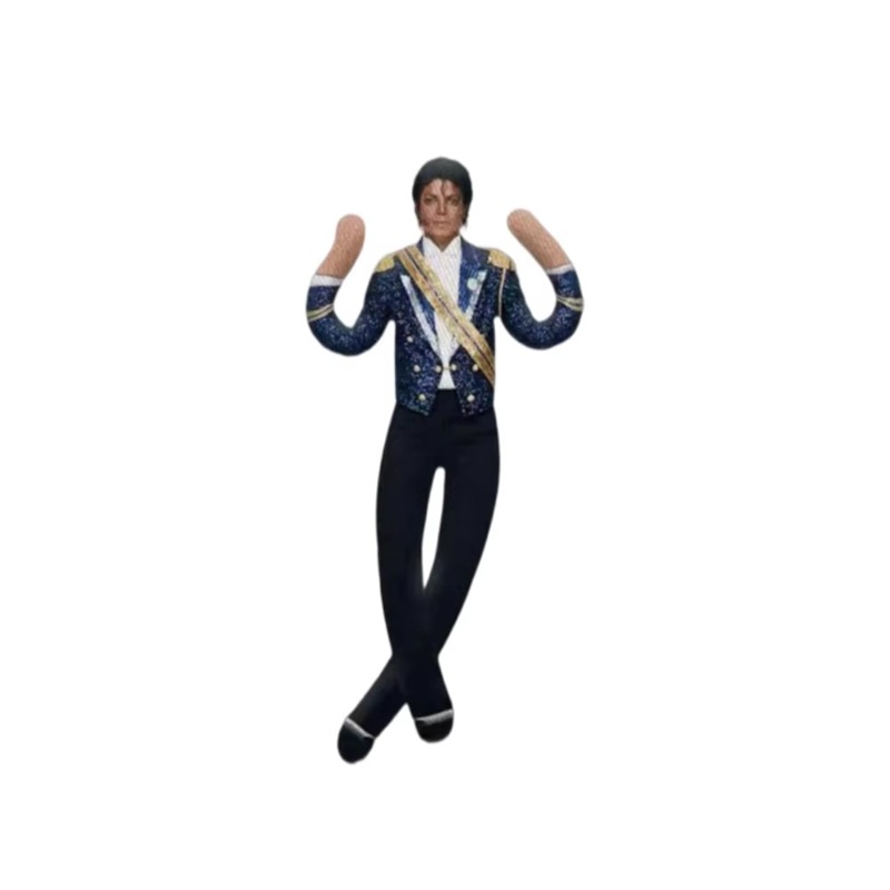 Nouveau style : Poupée en pelu - Evoker Cosplay Prop avis et prix