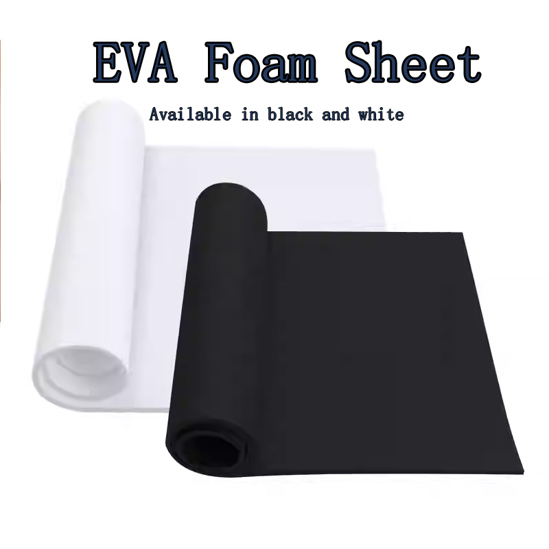 Feuille de mousse EVA pour mod - Cosplay Prop Foam Board avis et prix