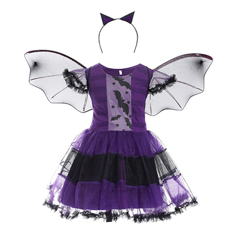 Costume de Cosplay chauve-sour - Cosplay Bat Prop avis et prix