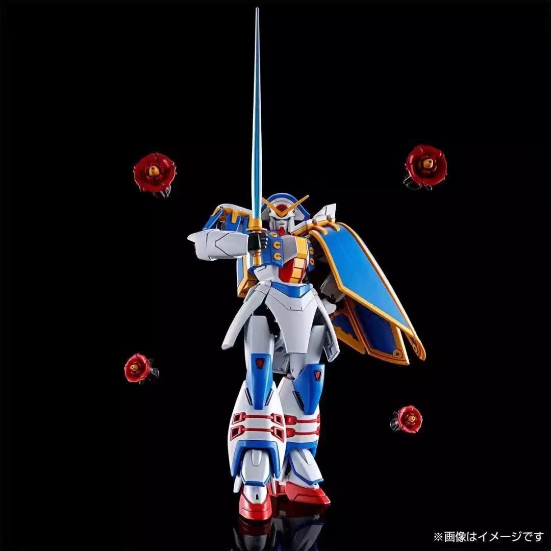 Rose Mecha HG – Kit de modèle  - Bandai Gundam Hg avis et prix