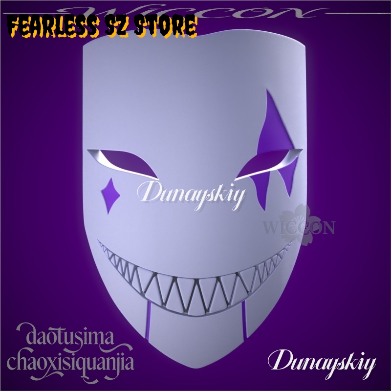 DUNAYSKIY %& Cosplay Jesterr M - Free Cosplay Prop Patterns avis et prix