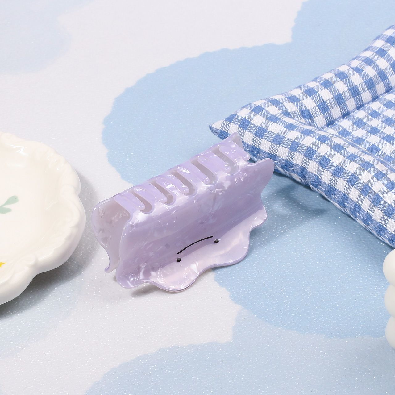 Pince à cheveux Pokémon Ditto  - Cosplay Prop Diy avis et prix