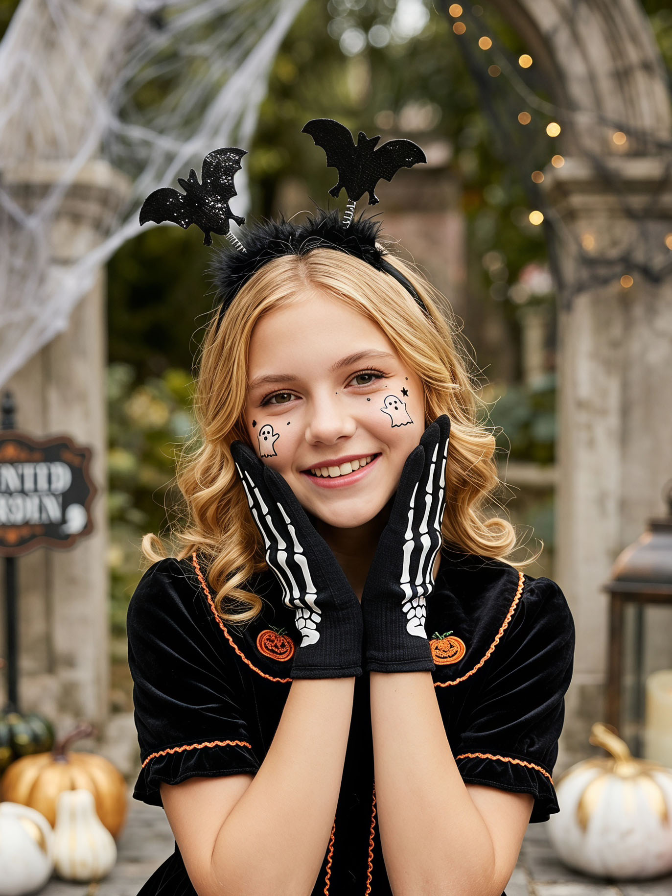 Ensemble d'accessoires d'Hallo - Cosplay Bat Prop avis et prix
