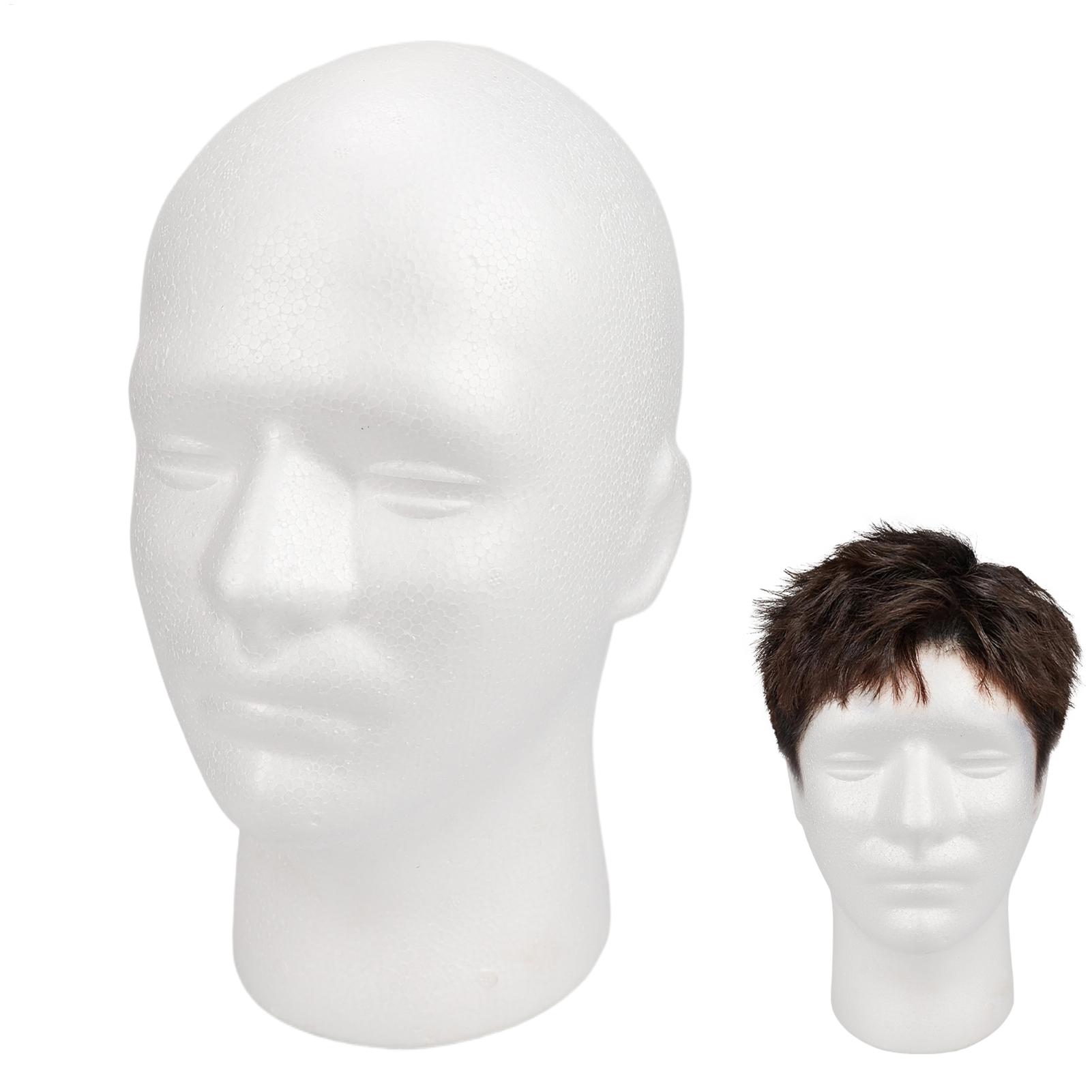 Tête de Mannequin pour hommes, - Cosplay Prop Foam avis et prix