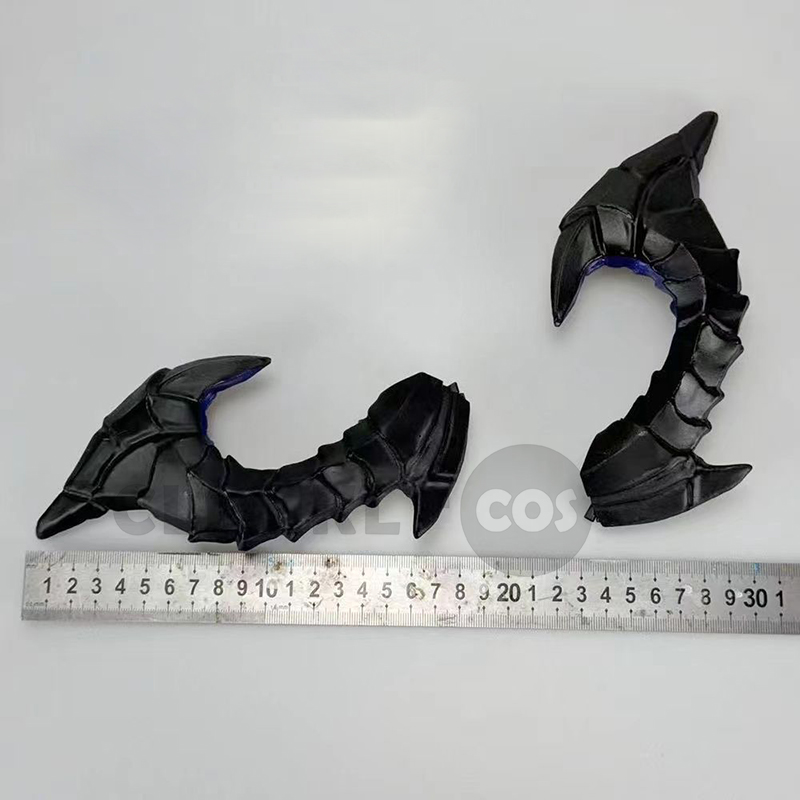 Accessoire de cosplay Genshin  - Cosplay Prop 3D Print Settings avis et prix