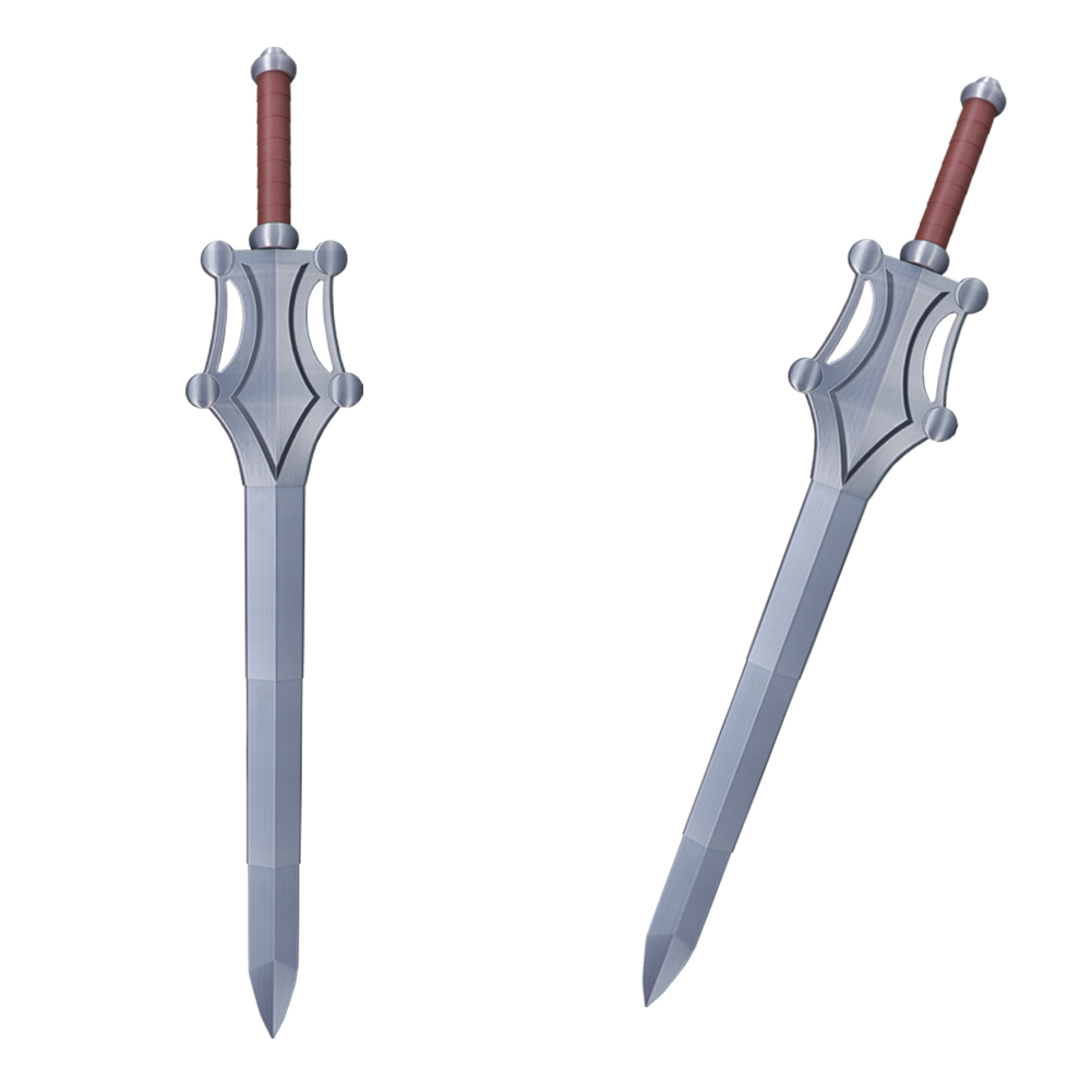 Épée de puissance fantaisie He - Cosplay Prop Dagger avis et prix