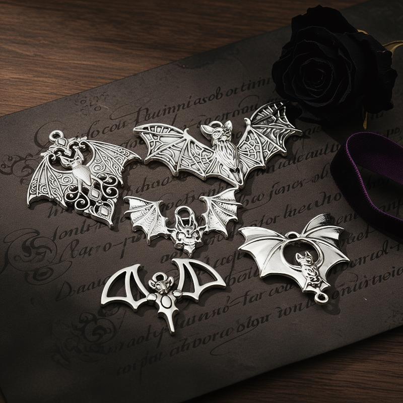# Breloques gothiques en forme - Cosplay Bat Prop avis et prix