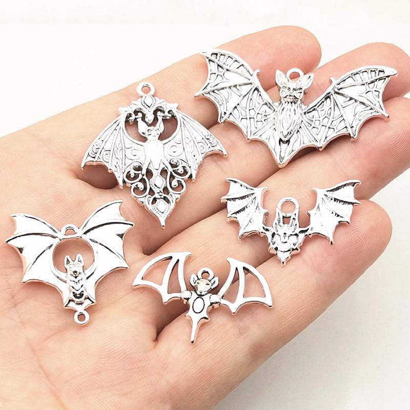 # Breloques gothiques en forme - Cosplay Bat Prop avis et prix