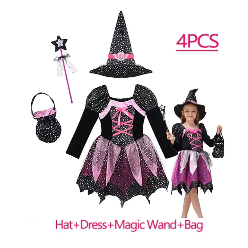 Costume d'Halloween pour fille - Cosplay Bat Prop avis et prix