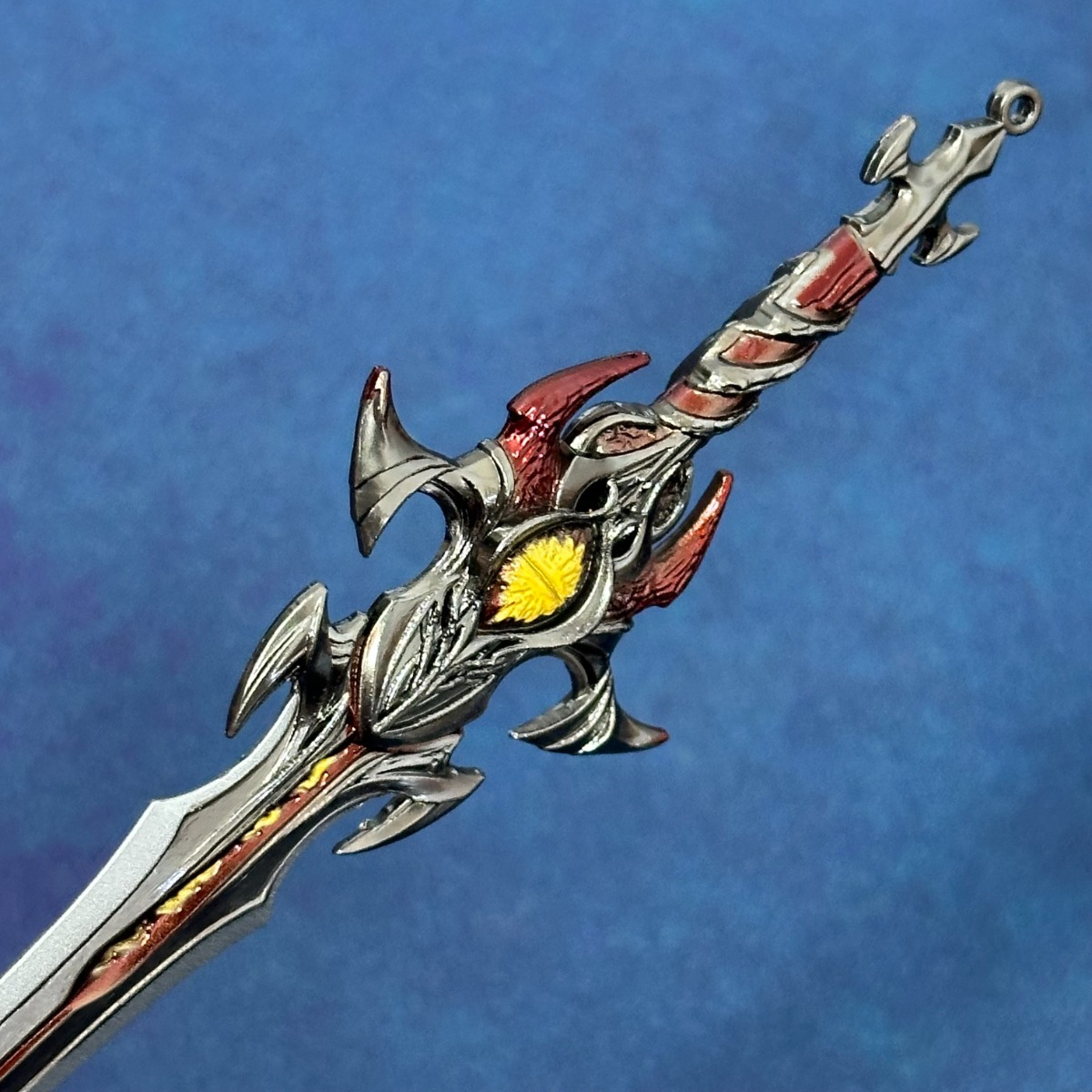 Katana Souleland de 8,2 pouces - Cosplay Prop Dagger avis et prix