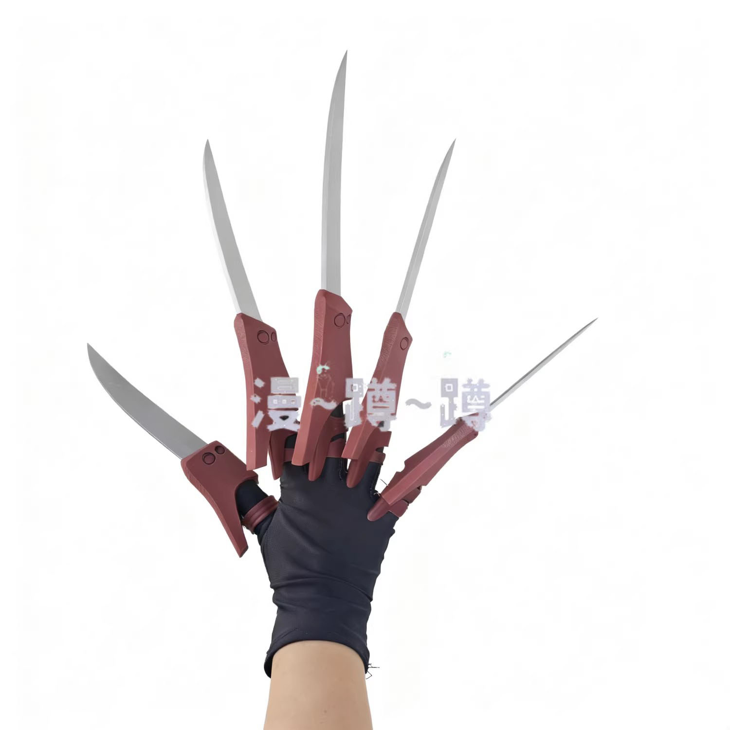 Accessoires de cosplay Gachiak - Cosplay Prop 3D Print Settings avis et prix