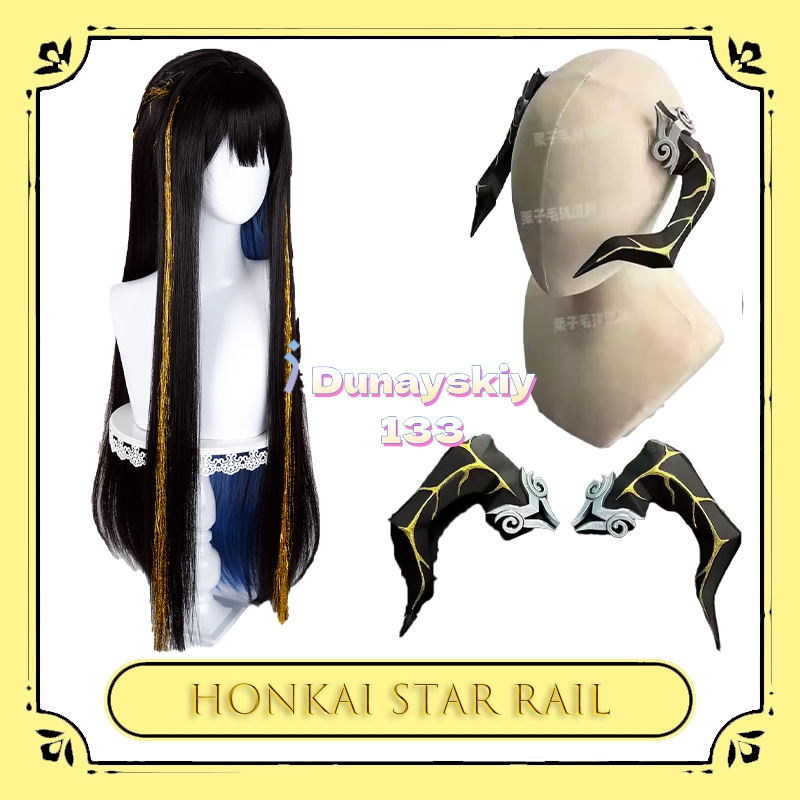 Honkai Star Rail Constance le  - Cosplay Prop 3D Print Settings avis et prix