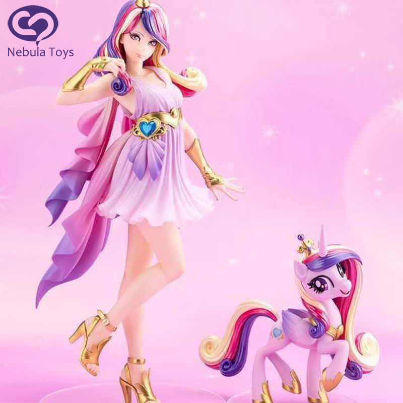 Figurine d'anime My Little Pon - Kotobukiya Bishoujo avis et prix