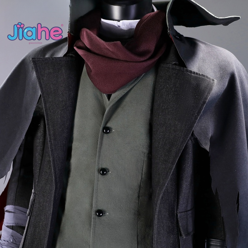 Nouveau 2025 jeu Bloodborne Ge - Bloodborne Cosplay Prop avis et prix