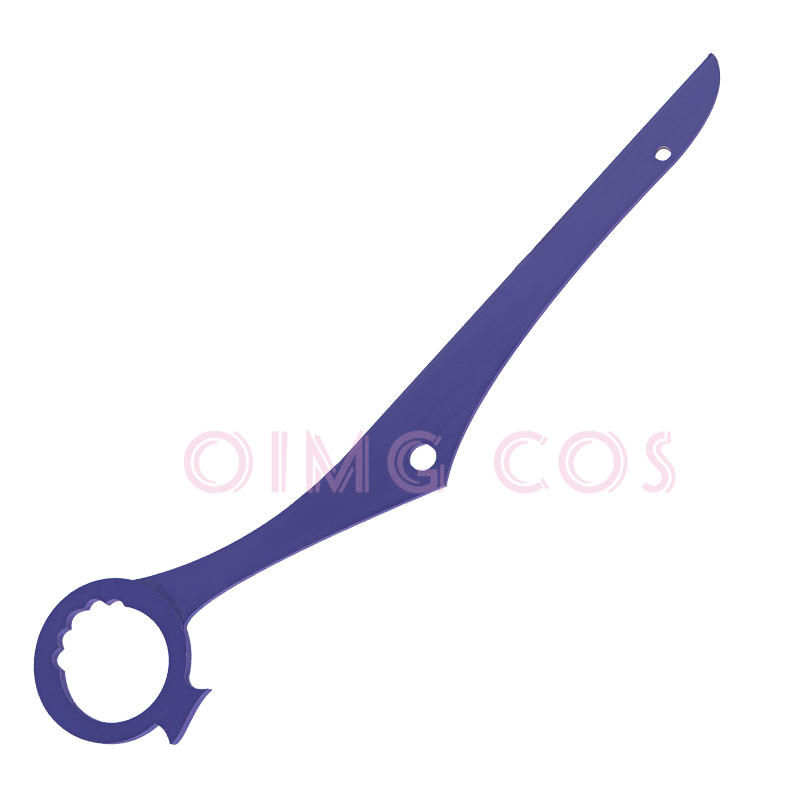 Kill La Kill Matoi Ryuuko, acc - Cosplay Prop Dagger avis et prix