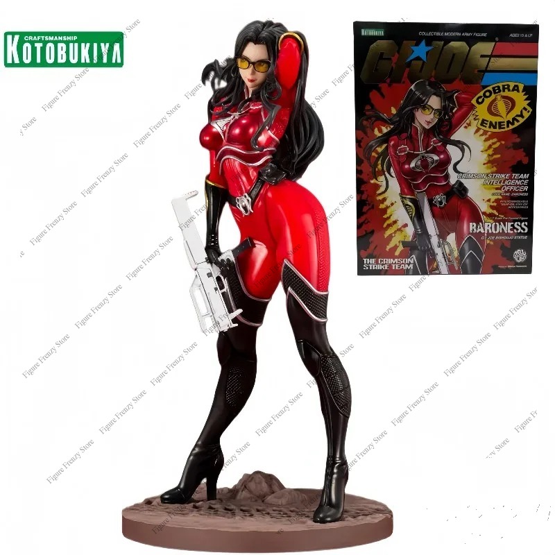 Offre spéciale : Statue origin - Kotobukiya Bishoujo avis et prix