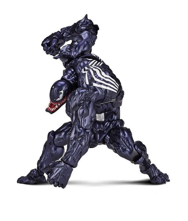 Venom incroyable YAMAGUCHI lég - Bandai Gundam Hg avis et prix