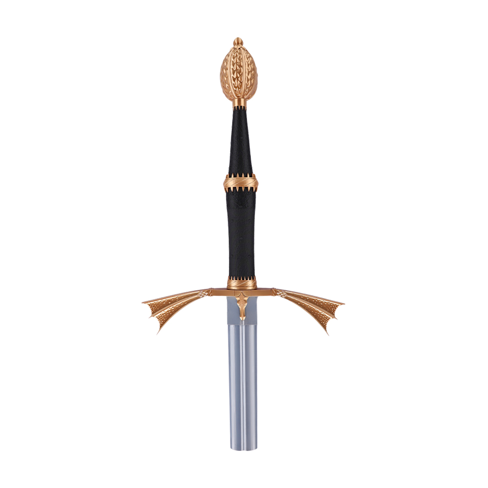 Couteau rétractable en plastiq - Cosplay Prop Dagger avis et prix