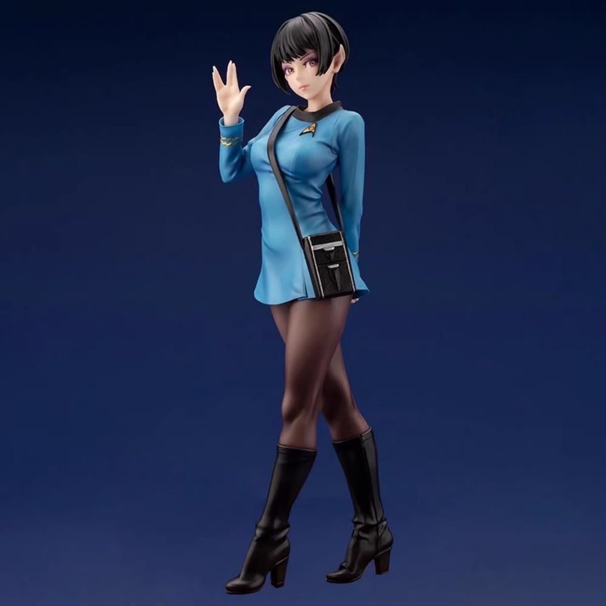 Figurines d'action originales  - Kotobukiya Bishoujo avis et prix
