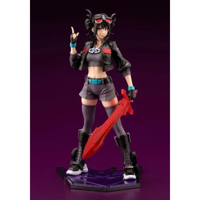 Authentique en stock Kotobukiy - Kotobukiya Bishoujo avis et prix