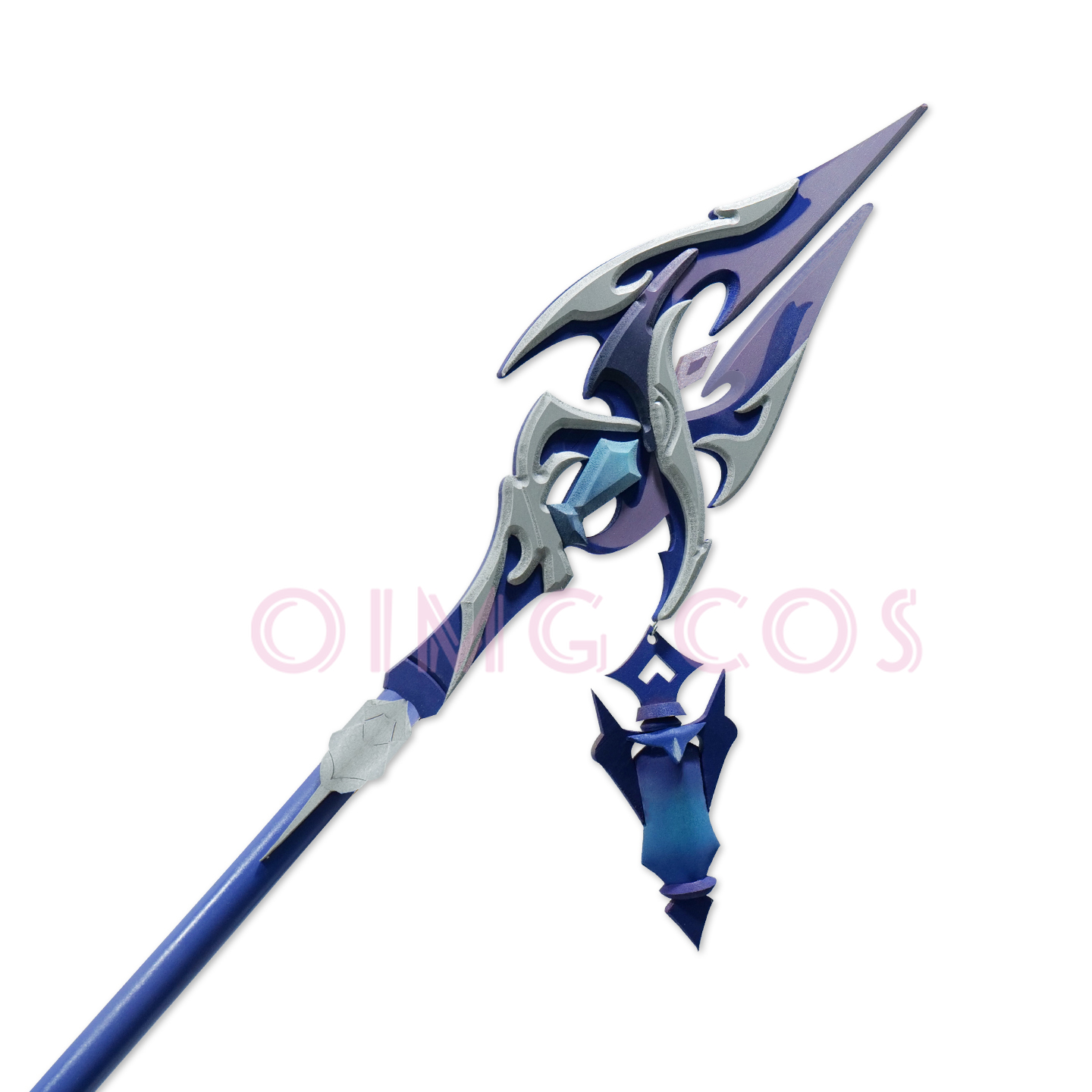 Genshin Impact Flins – accesso - Cosplay Prop Dagger avis et prix