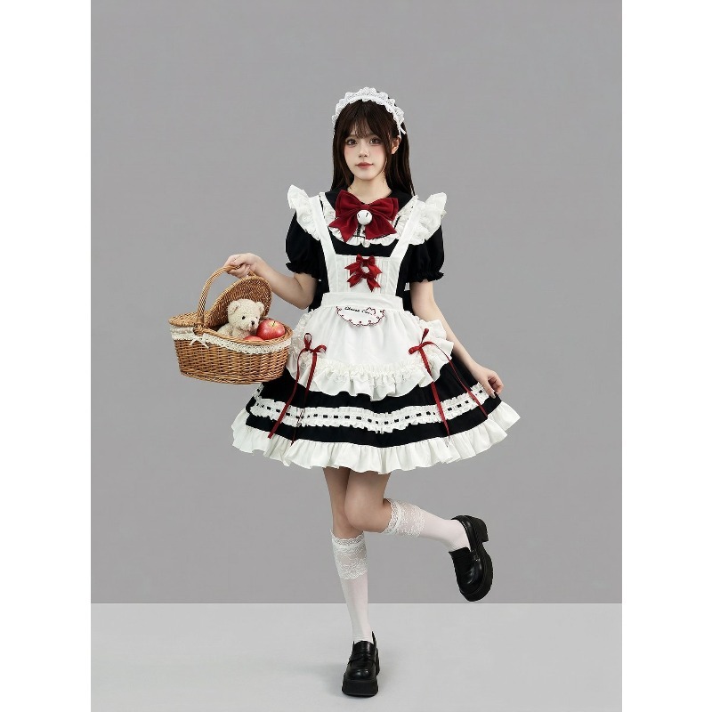 2026 Costume de cosplay Lolita - Cospa Cosplay Costume avis et prix