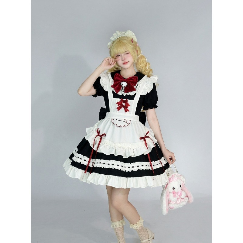 2026 Costume de cosplay Lolita - Cospa Cosplay Costume avis et prix