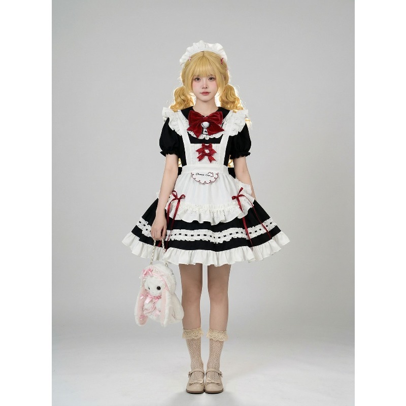 2026 Costume de cosplay Lolita - Cospa Cosplay Costume avis et prix