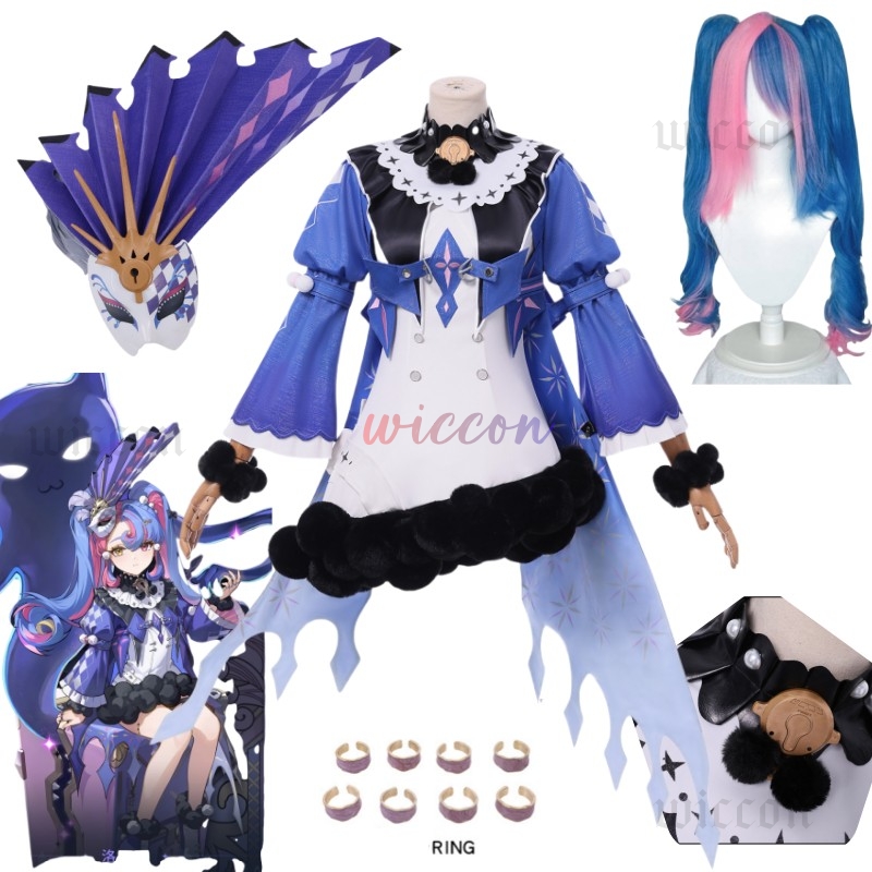 Roccia – Costume de Cosplay, p - Cosplay Prop Diy avis et prix