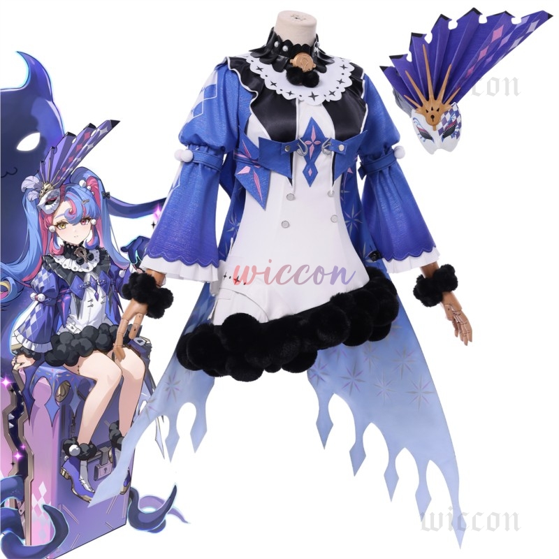 Roccia – Costume de Cosplay, p - Cosplay Prop Diy avis et prix