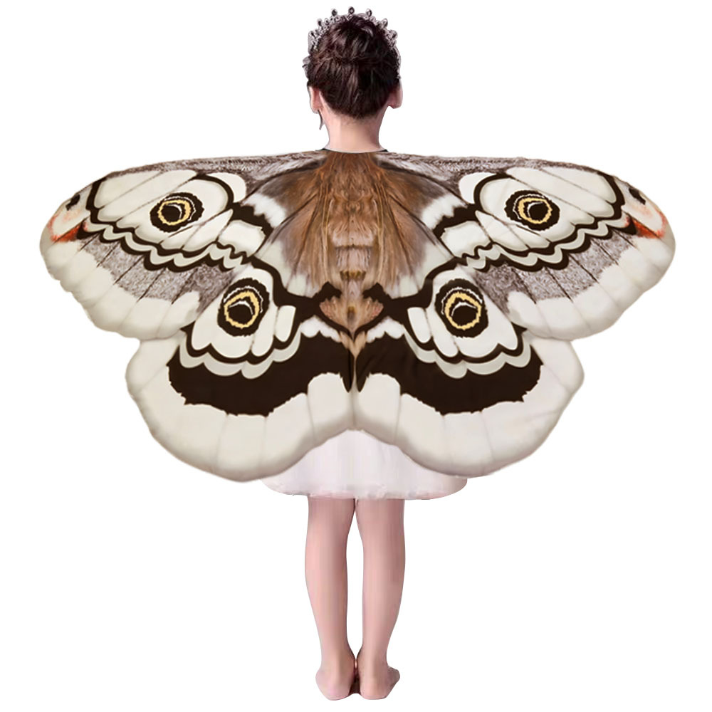 Cape ailes de papillon pour en - Cosplay Prop Diy avis et prix