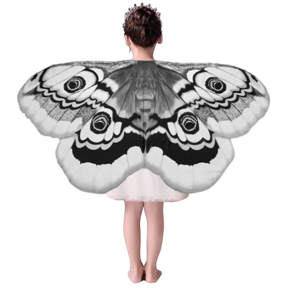 Cape ailes de papillon pour en - Cosplay Prop Diy avis et prix