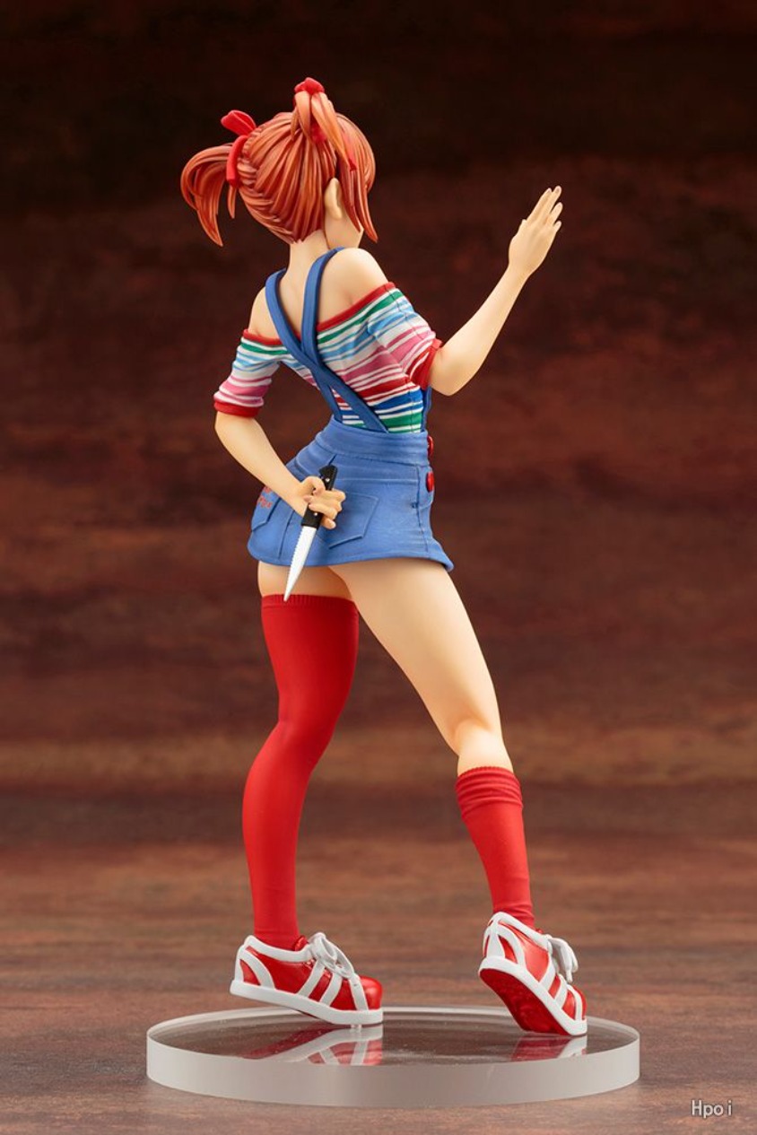 Statue de la mariée d'horreur  - Kotobukiya Bishoujo avis et prix