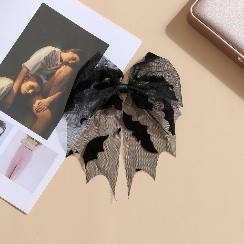 Pince à cheveux en toile d'ara - Cosplay Bat Prop avis et prix