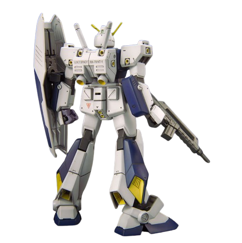 Bandai Genuine HG 1/144 RX-78  - Bandai Gundam Hg avis et prix