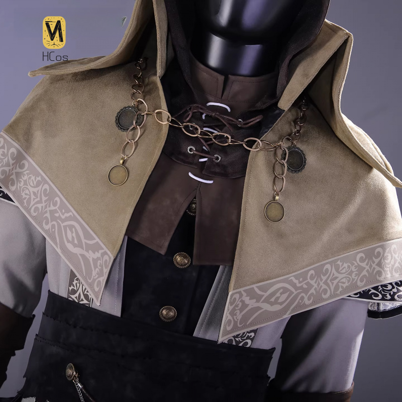 HCos – ensemble de prospecteur - Bloodborne Cosplay Prop avis et prix