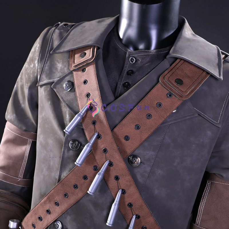 Jeu Bloodborne Yharnam Cosplay - Bloodborne Cosplay Prop avis et prix