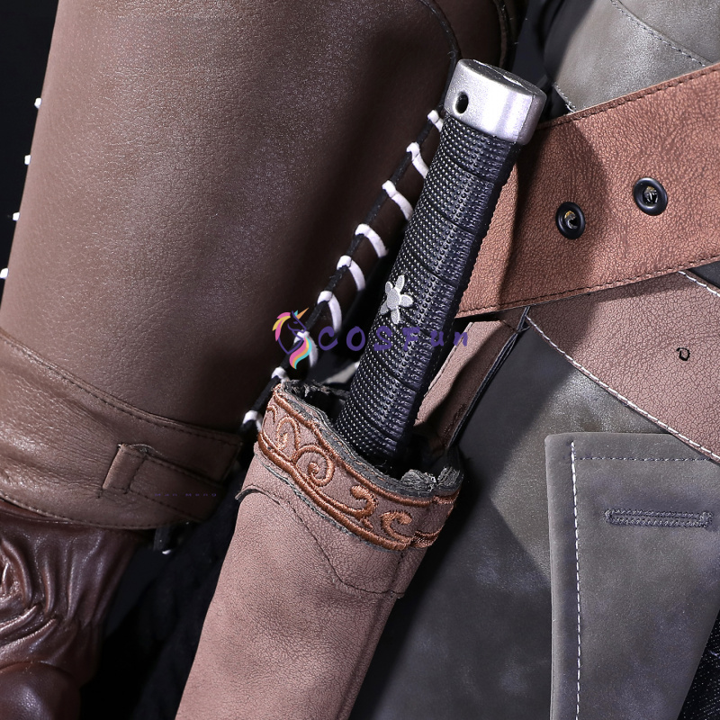 Jeu Bloodborne Yharnam Cosplay - Bloodborne Cosplay Prop avis et prix