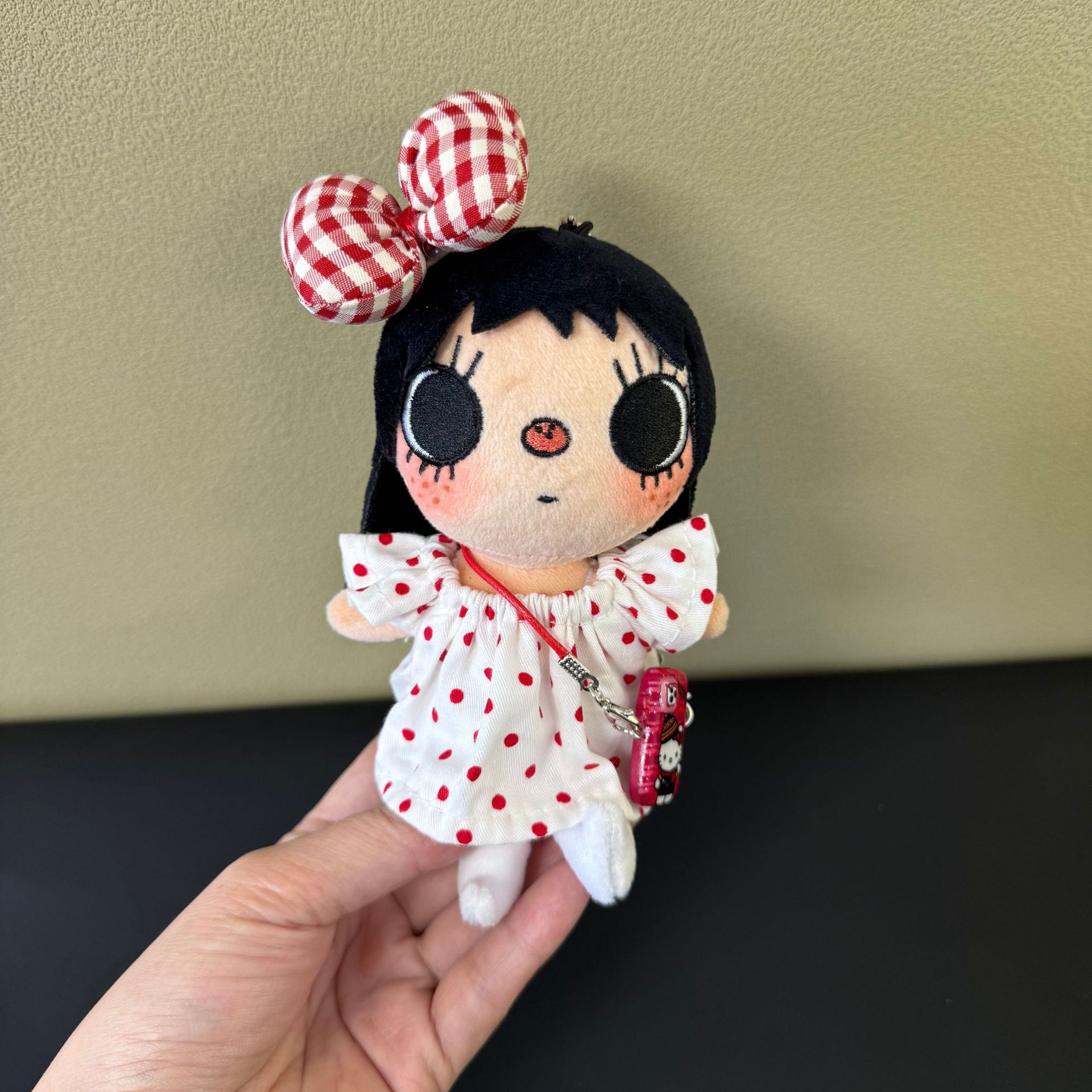 Nouvelle poupée en peluche YUY - Cosplay Prop Diy avis et prix