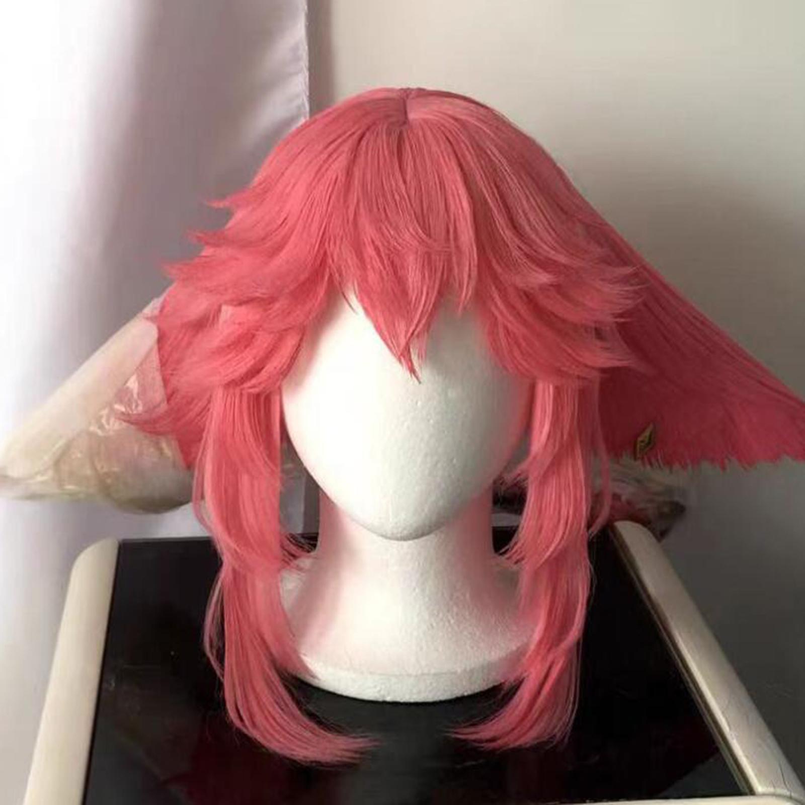 Tête de perruque en mousse mod - Cosplay Prop Foam avis et prix