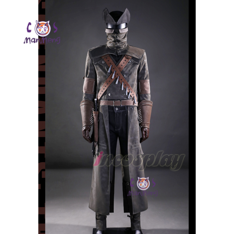 Ludwig chasseur Yarntown Cospl - Bloodborne Cosplay Prop avis et prix